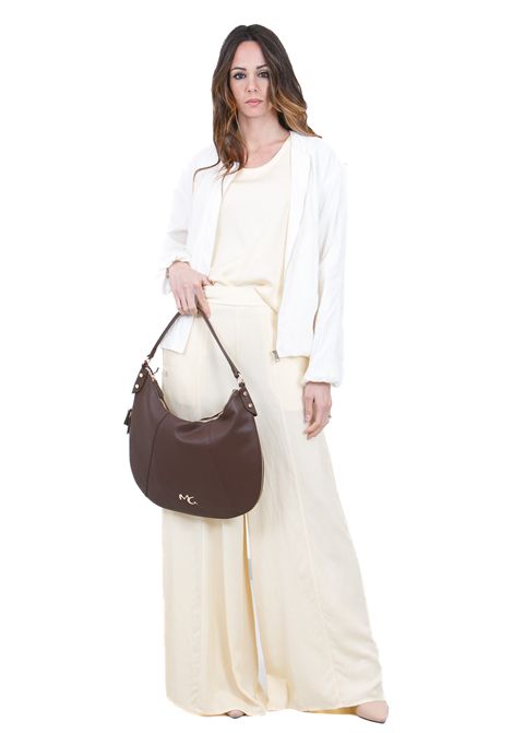 PALAZZO MANILA GRACE | Pantaloni | P085RUMA148